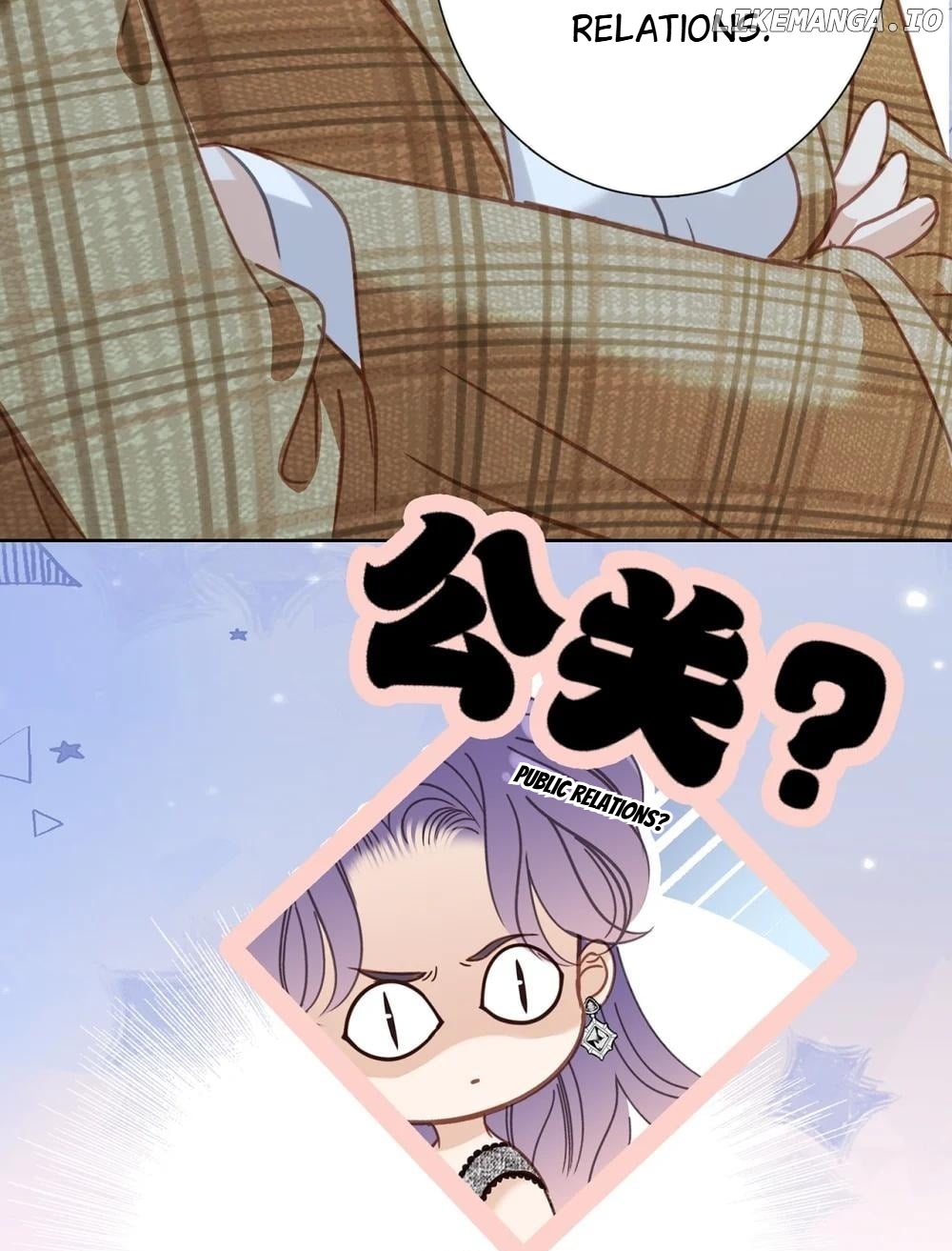 1st Kiss – I Don’t Want To Consider You As Sister Anymore Chapter 74 - 68 - page 7